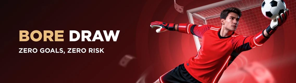 Bore Draw Fairspin